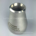 Stainless Steel Fitting Seamless Concentric Reducer with ISO9001: 2008 (KT0021)